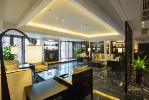 Yunshang Luoluo Hotel (Wenzhou Liushi Branch) - Image 3
