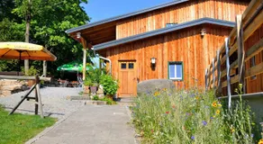 "Ottendorfer Hütte" - Bergwirtschaft - Image 2
