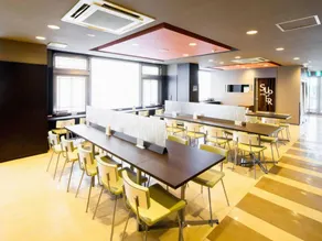 Super Hotel Minami Hikone Ekimae - Image 4