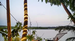 Green Island Homestay Riverside - Image 5