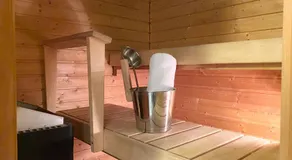 City Home Finland Penthouse – SAUNA & Best Location - Image 5