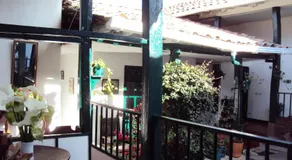 Hotel Hacienda El Aserrio - Image 4