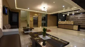 Hotel Grand Rajputana - Image 3