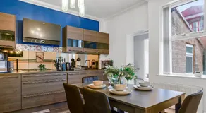 Large 6 Bedroom, 3 Bath, Sleep 12, Free Parking, Contractors - Image 5