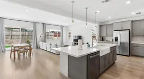 Monthly or Daily Stay in Spacious 4BD for Family or Work with Outdoor backyard and BBQ grill - Image 3
