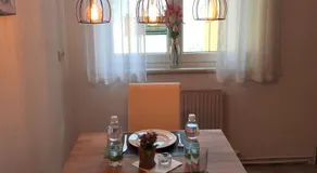 Appartement Ferienhaus Sonnenhain - Image 5