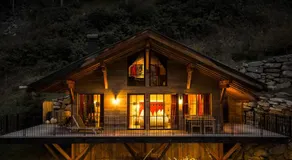 Mons Silva Private Luxury Chalets - Image 3