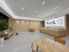 Traveler's Homestay Hotel (Lvliang Lishi East Expressway Exit Branch) - Image 3