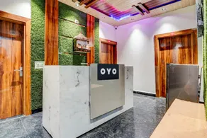 Hotel O HANNU HOTEL Panipat Junction - Image 4