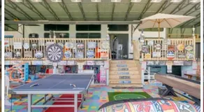Croom Ultimate Glamping Stay & Play - Image 3