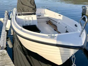 4 star holiday home in Bjarkøy - Image 3