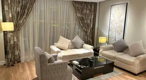 Nelover Hafar-Serviced apartments نيلوفر - Image 5