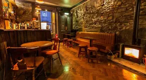 The Whisky Vaults - Image 3