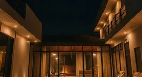 The Farmhouse - Tranquil Bliss Paradise - Image 3
