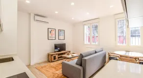 apartamento reformado en vallecas ALQUILER TEMPORAL - Image 2