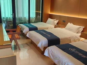 Huayi Hotel (Fucheng Fuxing South Street) - Image 5