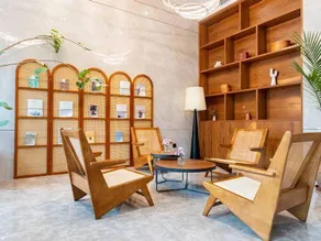 Qianyi Hotel (Beiliu Wanda Plaza Branch) - Image 5