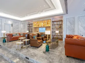 Vienna International Hotel Pingxiang Wugong Mountain Tourist Center - Image 3
