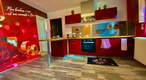 La Suite Privée - Maison Privative Spa & Sauna - Image 3