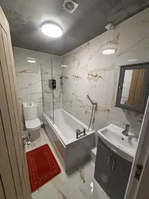 1 Bed apartment- Airport & City base - Image 2