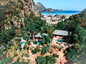 El Nido Viewdeck Cottages - Image 4