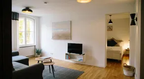 Madflats Hotel-Apartments S-Bahn Friedenau - Image 2