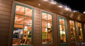 Grădina Lu' Ion -A Home Away From Home & Chic Restaurant Traditional - Image 4