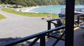 Long Bay Motor Camp - Image 3