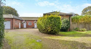 Blofield Cottage - Uk48095 - Image 4