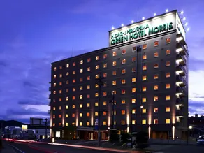 Higashi-Hiroshima Green Hotel Morris - Image 1