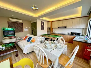 Tourist13pax/PoolTable/Ktv/Walk8minToJonker - Image 5