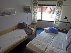 Karlskoga Folkhögskola Vandrarhem Udden - Image 4