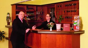 Hotel Stadt Wittstock - Image 4