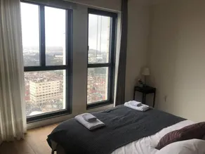 Magical 3BR/Parking with amazing view, city center - Image 5