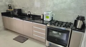 Casa grande alto padrão á 100 metros do mar - Image 5