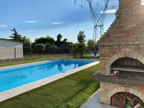 House with pool and park - Convenient for Venice and the sea! - Image 5