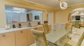 Prime 2BR Apartment - Persepolis Residence - Image 4