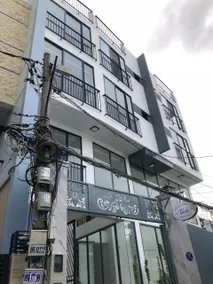 The Art - Tina Hotel and Apartments - Image 3