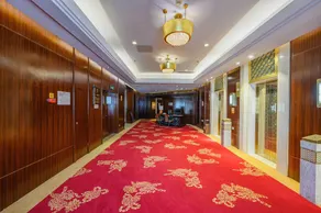 Xiamen Gulang Bay Hotel - Image 5