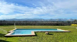 Lujosa Villa con piscina junto a Palma - Image 5
