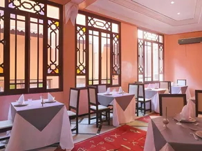 Moroccan House - Image 4