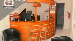 Hotel Moinho da Luz - Próximo a Lajeado - Image 4