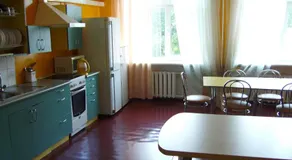 Apgyvendinimo įstaiga KORNEALITA-ZARASAI - Image 3