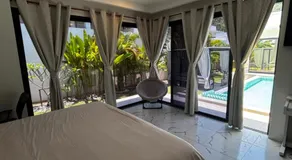 villa du bonheur - Image 2