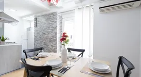 CASA FLORIT - Your Apartment in Ruzafa - 4 Guests - 5 min City Centre - Image 2
