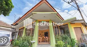 Nafisa Homestay Syariah Near Jatim Park 3 Batu Mitra RedDoorz - Image 3