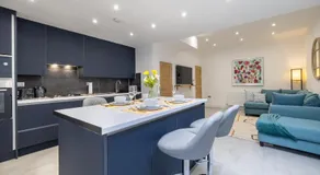 A spacious and modern 4Bedroom house - Image 3