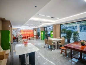 Jinwang Hotel - Image 4