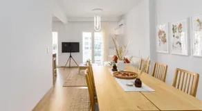 Bel Air by halu!, Elegant apartment in the center - Image 5
