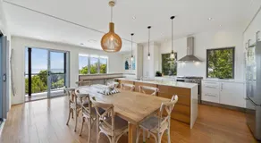 Bombora 5 chambres | La meilleure maison de plage de Straddie | Piscine et Wi-Fi :) - Image 3